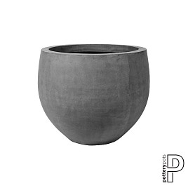 Кашпо ORB Natural Pottery Pots Нидерланды, материал файберстоун